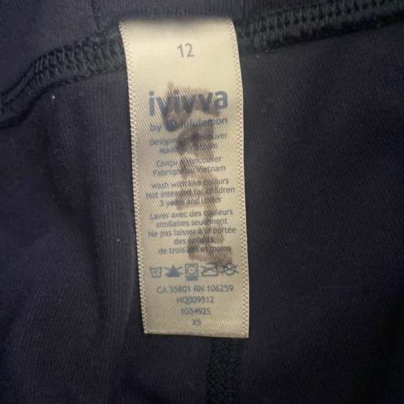 Ivivva Size 12 Bundle - Picture 9 of 16